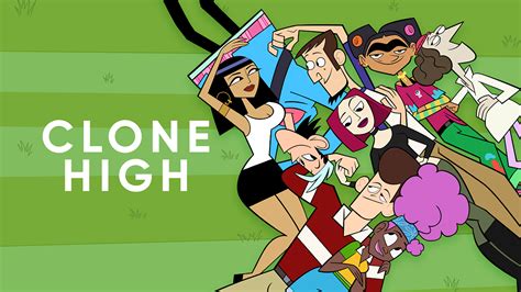 where can i watch clone.high|clone high free to watch.